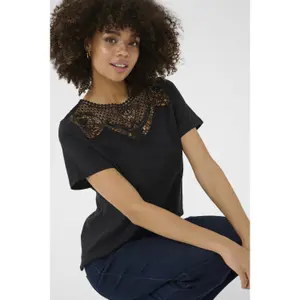 Women's T-shirt CULTURE Xandra image-5