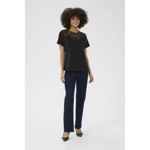 Women's T-shirt CULTURE Xandra image-2