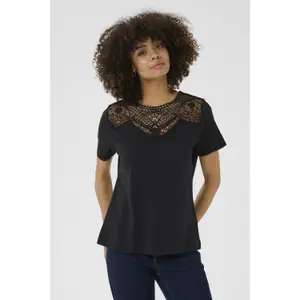 Women's T-shirt CULTURE Xandra image-1