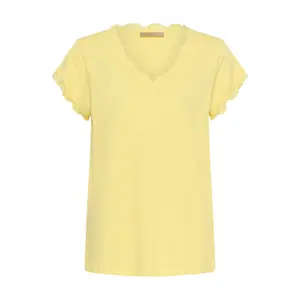 Camiseta de mujer CULTURE Biana image-1