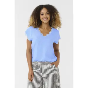 Camiseta de mujer CULTURE Biana image-3