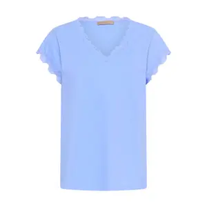 Camiseta de mujer CULTURE Biana image-4