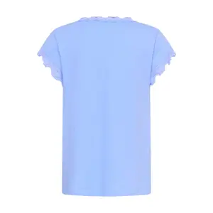 Camiseta de mujer CULTURE Biana image-5