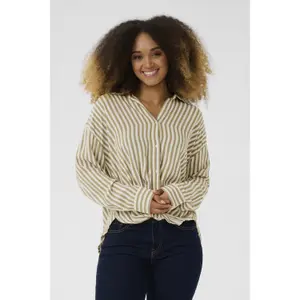 Women's blouse CULTURE CUDenia image-2