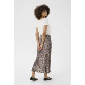 Women's skirt CULTURE Elda image-4