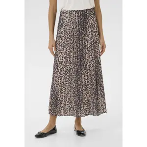 Women's skirt CULTURE Elda image-1