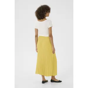 Women's skirt CULTURE Elda image-4