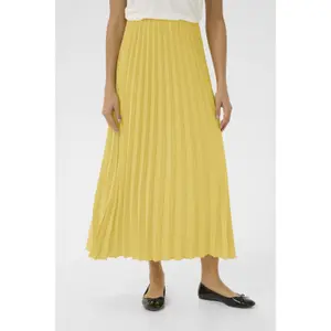 Women's skirt CULTURE Elda image-1