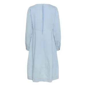 Women's V-Neck Arpa Dress CULTURE CULivie image-1