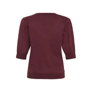 Woman sweater CULTURE CUPinnie Annemarie image-1
