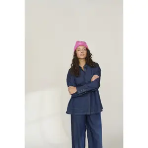 Women's hat CULTURE CUmerva image-2