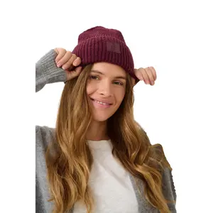 Women's hat CULTURE CUmerva image-2