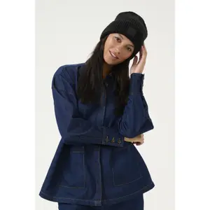 Women's hat CULTURE CUmerva image-2