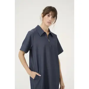 Women's dress CULTURE Cybilla Cattia image-5