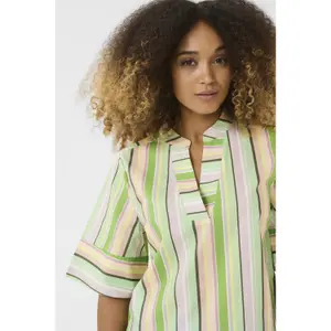 Women's blouse CULTURE Mola image-5