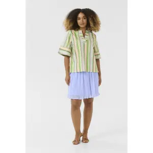 Women's blouse CULTURE Mola image-2