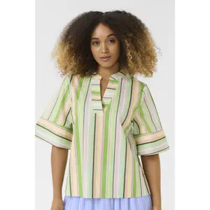 Women's blouse CULTURE Mola image-1