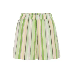 Women's shorts CULTURE Mola image-0