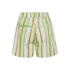 Women's shorts CULTURE Mola image-3