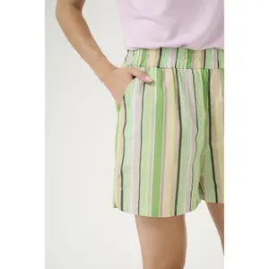 Women's shorts CULTURE Mola image-5
