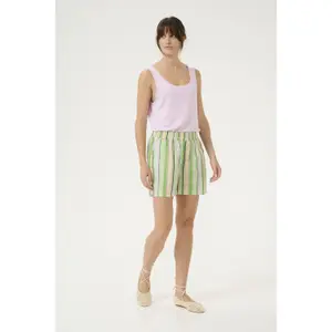 Women's shorts CULTURE Mola image-2