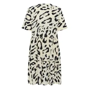Women's dress CULTURE Fraya Andrea image-3