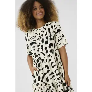 Women's dress CULTURE Fraya Andrea image-5