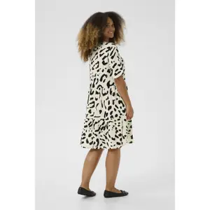 Women's dress CULTURE Fraya Andrea image-4