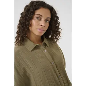Women's blouse CULTURE CUMyra image-4