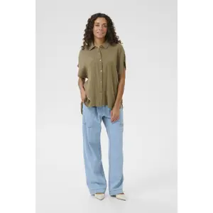 Women's blouse CULTURE CUMyra image-1