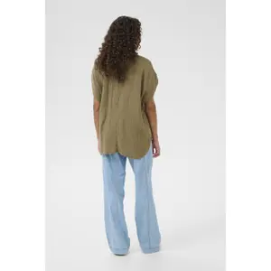 Women's blouse CULTURE CUMyra image-3