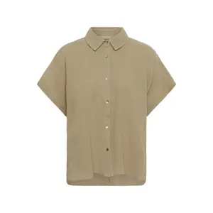 Woman's shirt CULTURE Myra Elina image-0