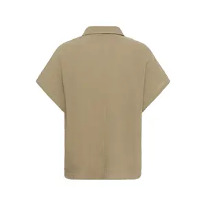 Woman's shirt CULTURE Myra Elina image-3