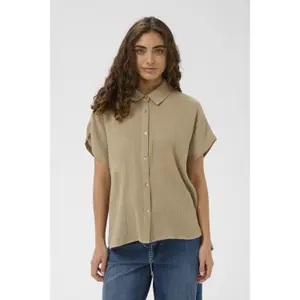 Woman's shirt CULTURE Myra Elina image-2