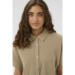 Woman's shirt CULTURE Myra Elina image-5