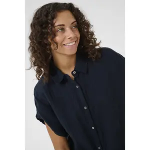 Γυναικεία πουκαμίσα CULTURE Myra Elina image-5