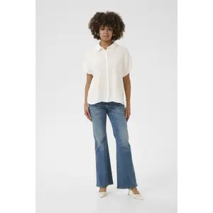 Woman's shirt CULTURE Myra Elina image-1