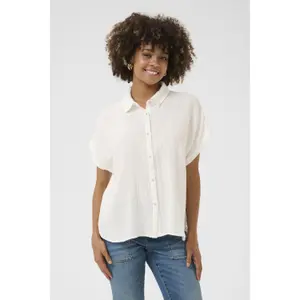 Woman's shirt CULTURE Myra Elina image-2