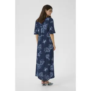 Women's long dress CULTURE CUAlexa image-3