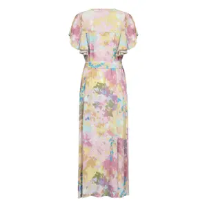 Women's long dress CULTURE CUValerie Andrea image-3