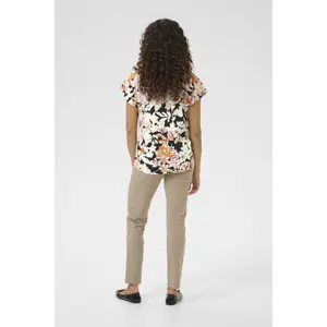 Women's blouse CULTURE Audrey image-4