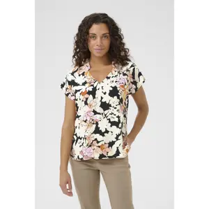 Women's blouse CULTURE Audrey image-1