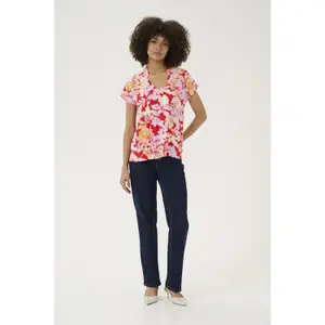Women's blouse CULTURE Audrey image-2