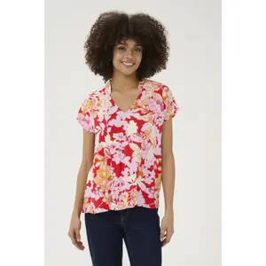 Women's blouse CULTURE Audrey image-1