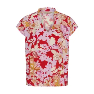 Women's blouse CULTURE Audrey image-0