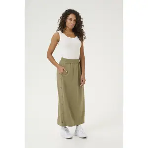 Women's skirt CULTURE Hara Chabrina image-3