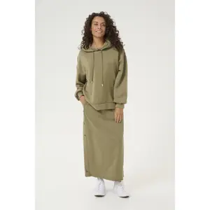 Women's skirt CULTURE Hara Chabrina image-4