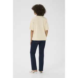 Γυναικείο T-shirt CULTURE Hara Chabrina image-4