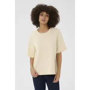 Γυναικείο T-shirt CULTURE Hara Chabrina image-1