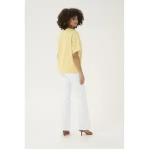 Γυναικείο T-shirt CULTURE CUhara Chabrina image-3